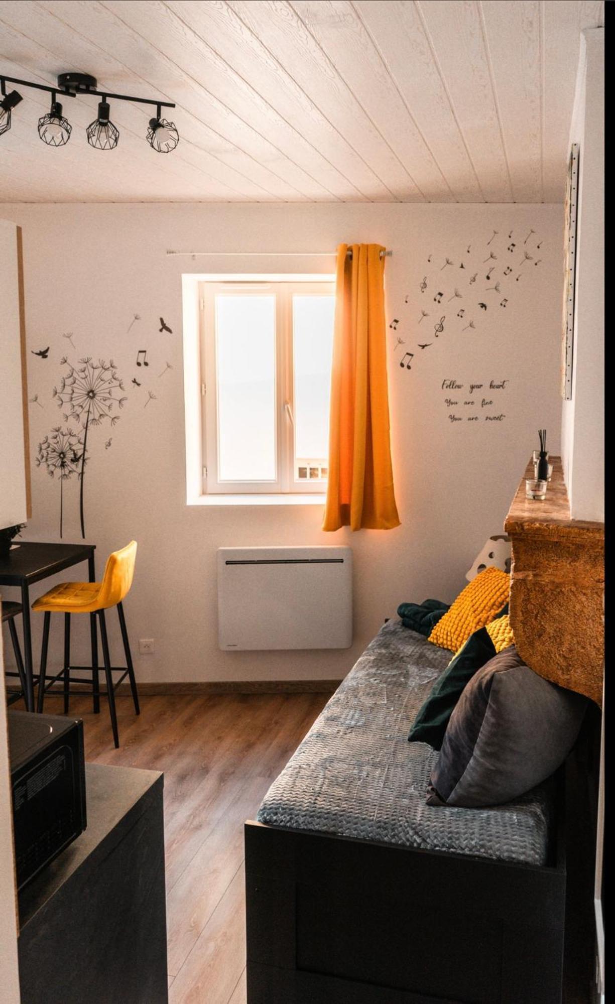 Appartement Le Symphonie à Gray Extérieur photo